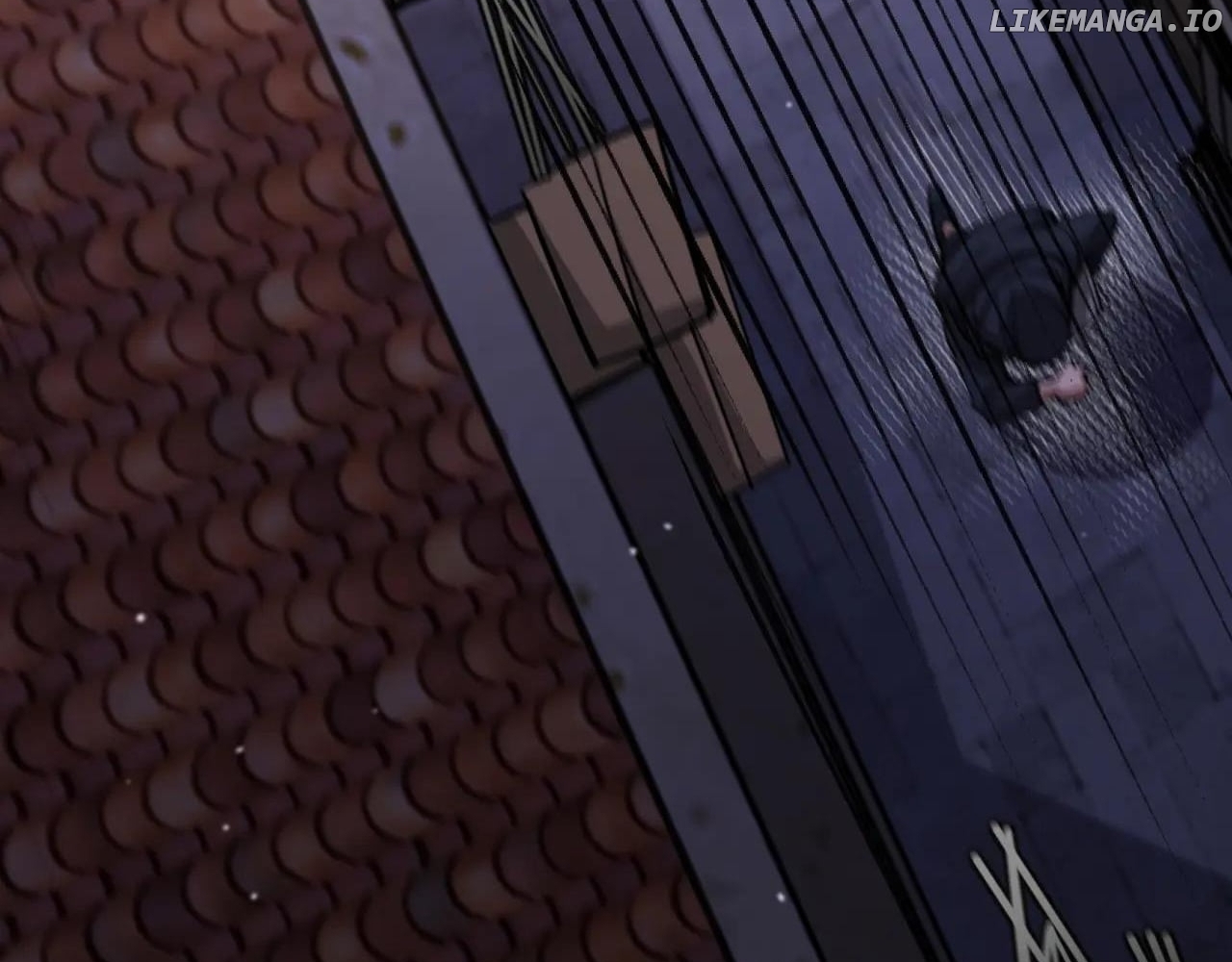 I’m Trapped In This Day For One Thousand Years Chapter 200 - page 35